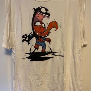 Skottie Young Venom Shirt